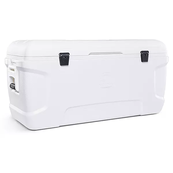 Igloo Hard Cooler | Polar & Party Bar Series | Insulated Ice Chests Polar 150 Qt