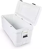 Igloo Hard Cooler | Polar & Party Bar Series | Insulated Ice Chests Polar 150 Qt
