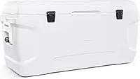Igloo Hard Cooler | Polar & Party Bar Series | Insulated Ice Chests Polar 150 Qt