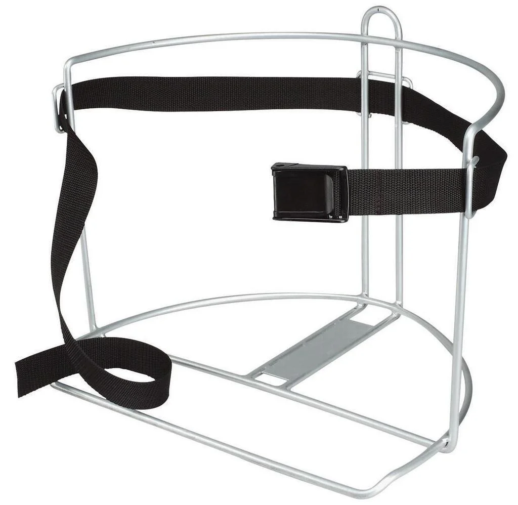 Igloo Wire Rack Fits 2-5 Gal Coolers — 8 1/4inH x 15inW x 11inD, Gray