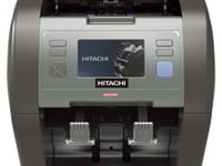 HITACHI iH-110 Bank Note Sorters HITACHI iH-110 Bank Note Sorters