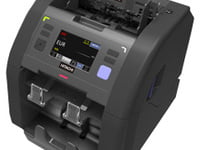 HITACHI iH-110 Bank Note Sorters HITACHI iH-110 Bank Note Sorters