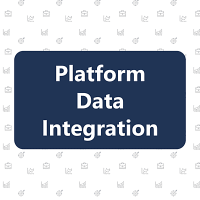 Platform Data Integration