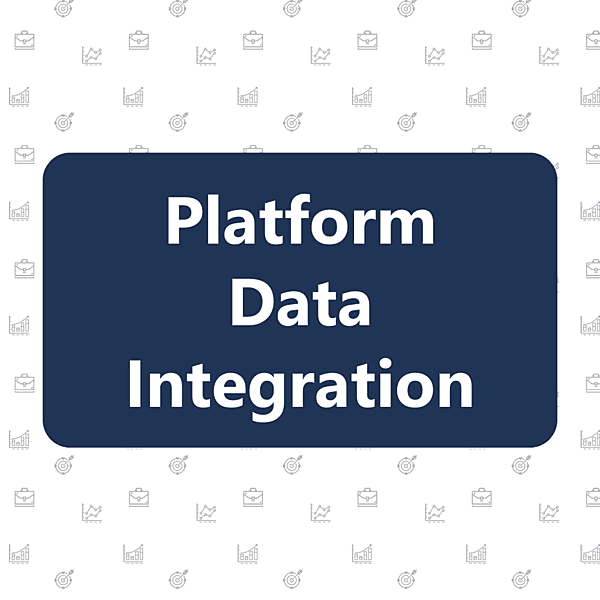 Platform Data Integration Platform Data Integration