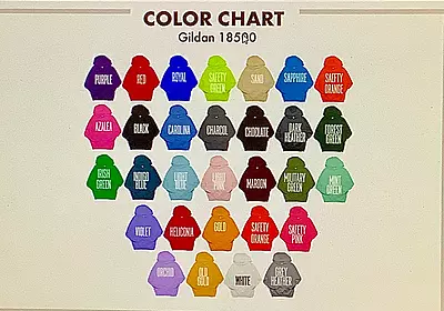 Beyond Blessed Embroidered Sweatshirt