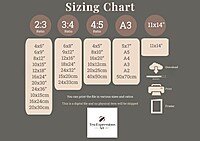 Impressionistic Flower Garden Art Print: Pastel Floral Home Decor (Digital Download