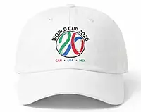 MOROCCO World Cup 2026 Round Hat