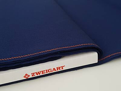 Zweigart - Taglio Tela Aida 72 Quadretti