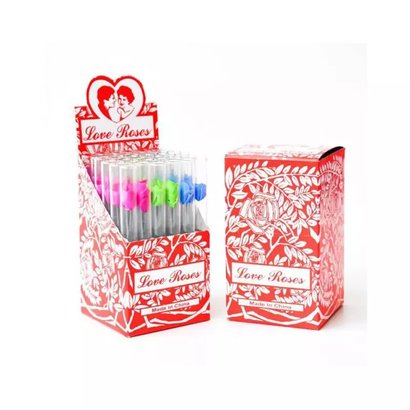 GPEN 101 LOVE ROSE 25CT