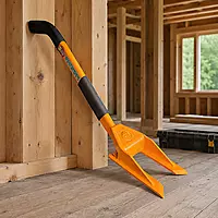 30" Tight Space Demo Bar