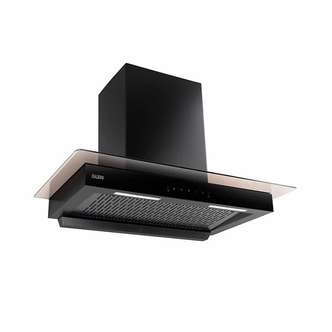 GLEN COOKER HOOD 6062BL AUTO CLEAN 60CM 1200MQ