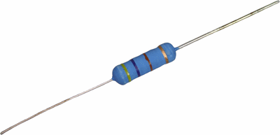 120K 3W Resistor (C)