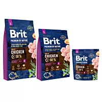Brit Canine Adult Small 3kg