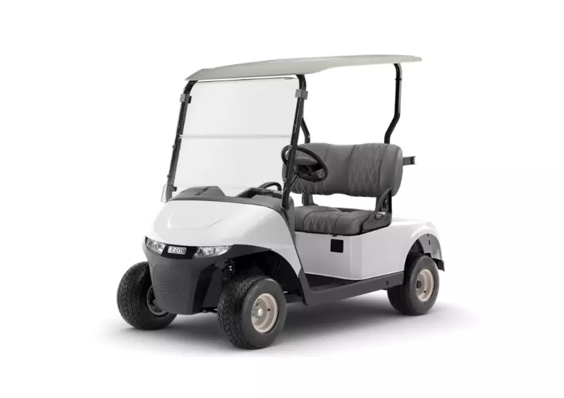 2026 EZGO RXV Elite 4.2