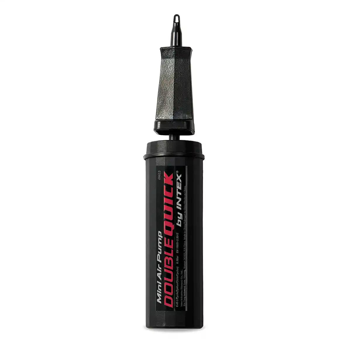 Intex Double Quick Mini Hand Pump | 69613