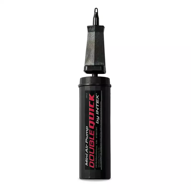 Intex Double Quick Mini Hand Pump | 69613