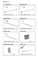 Steel Solar 4-Car Carport/Gazebo - Black, Panels Sold Separately, Solar Ready, Outdoor