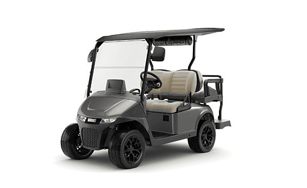 New E-Z-GO RXV Elite Lithium 2.2 Touring XT