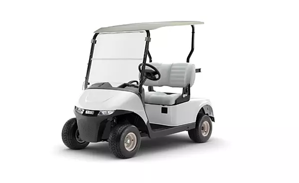 2026 EZGO RXV Elite 2.2