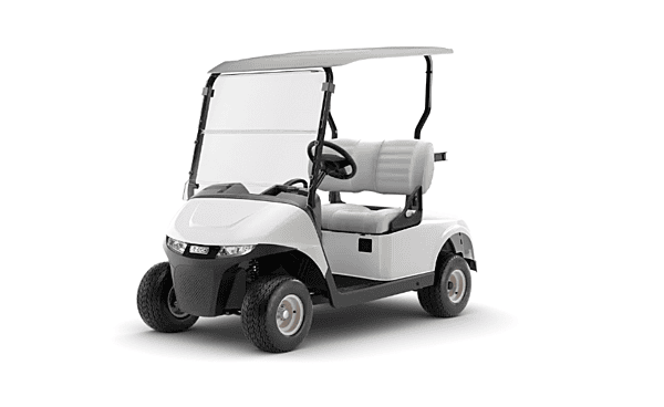 2026 EZGO RXV Elite 2.2