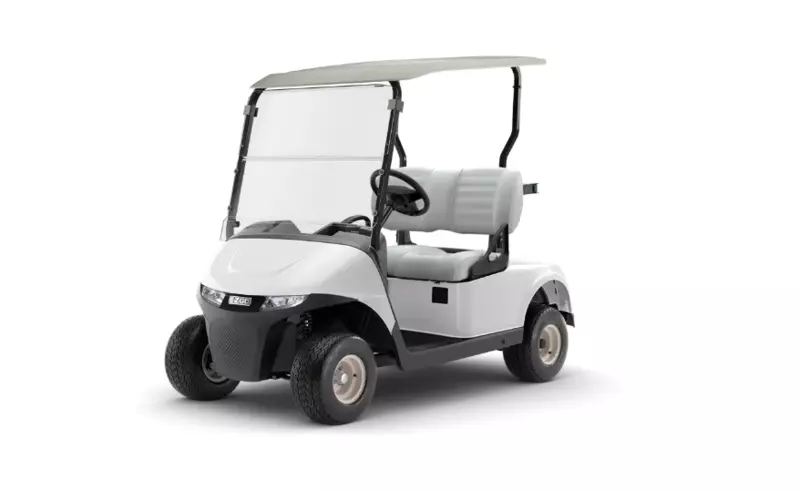 2026 EZGO RXV Elite 2.2