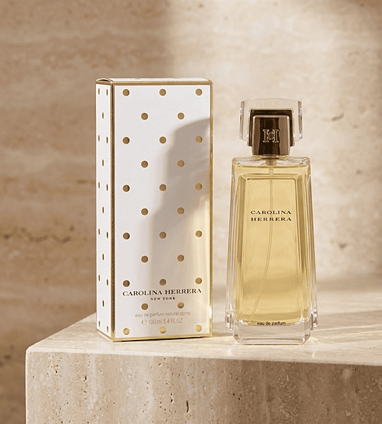 CAROLINA HERERRA EDP 100ML
