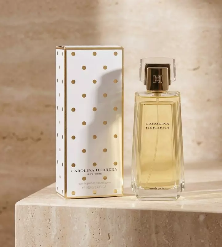 CAROLINA HERERRA EDP 100ML