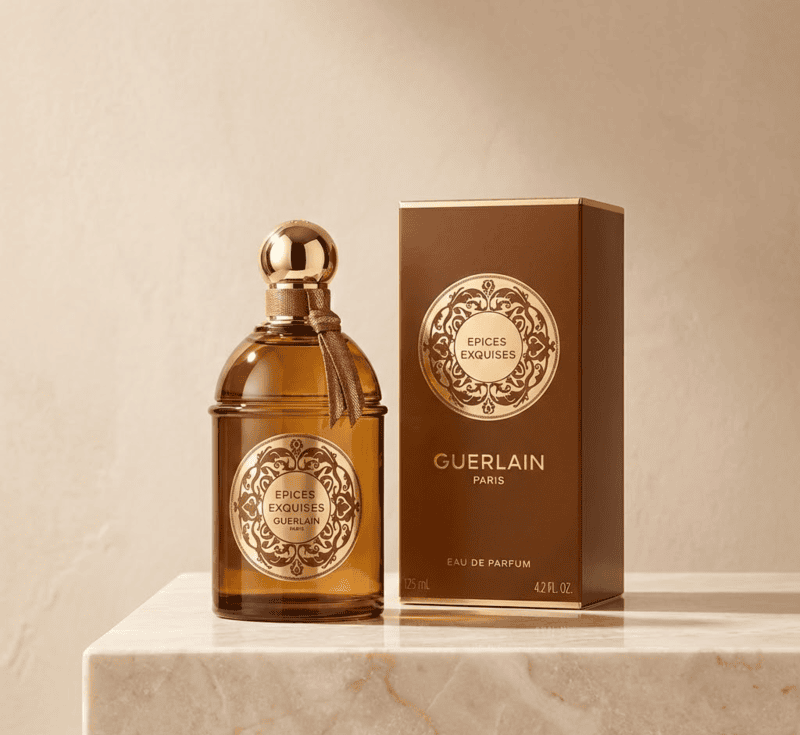 GUERLAIN EPICES EXQUISES EDP 50ML