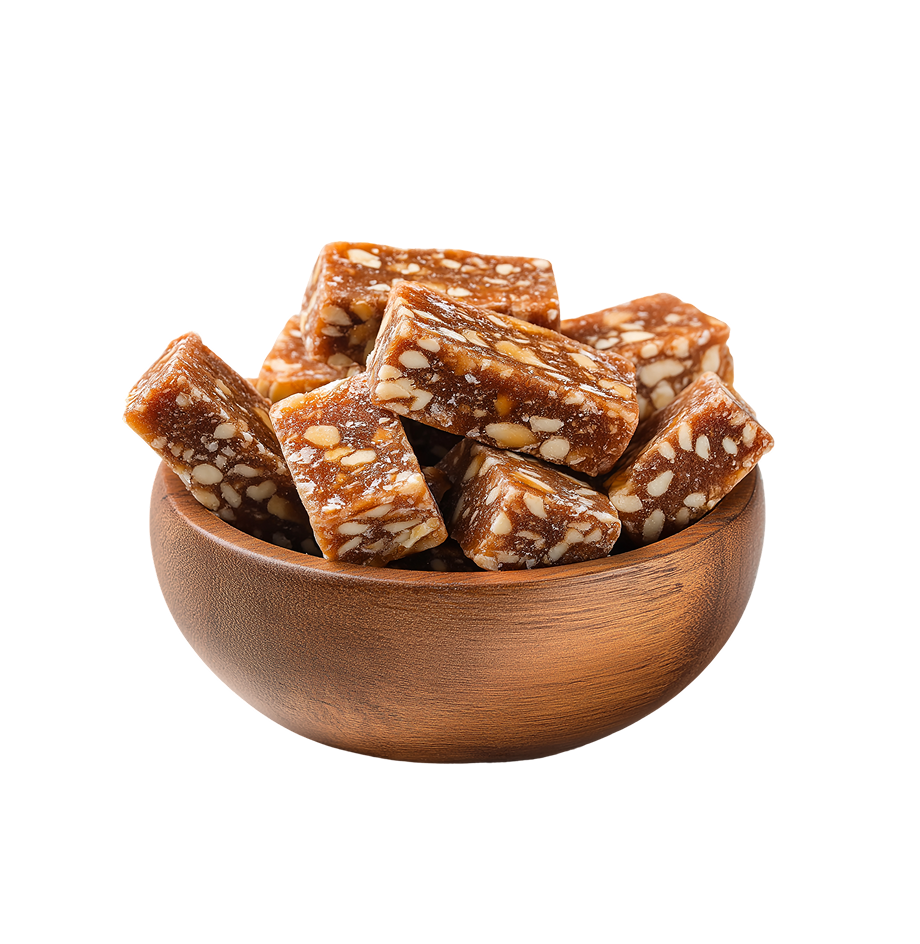 Anjeer Chikki 250g (அஞ்சூர் கேக்)