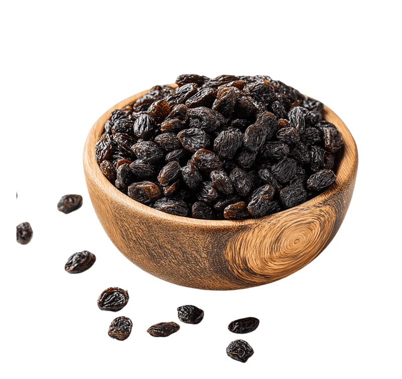 Black Raisin Seed 250g (கருப்பு திராட்சை)