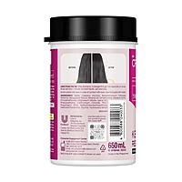 Cream Silk Daily Treatment Keratin Rebond Straight - 650ml