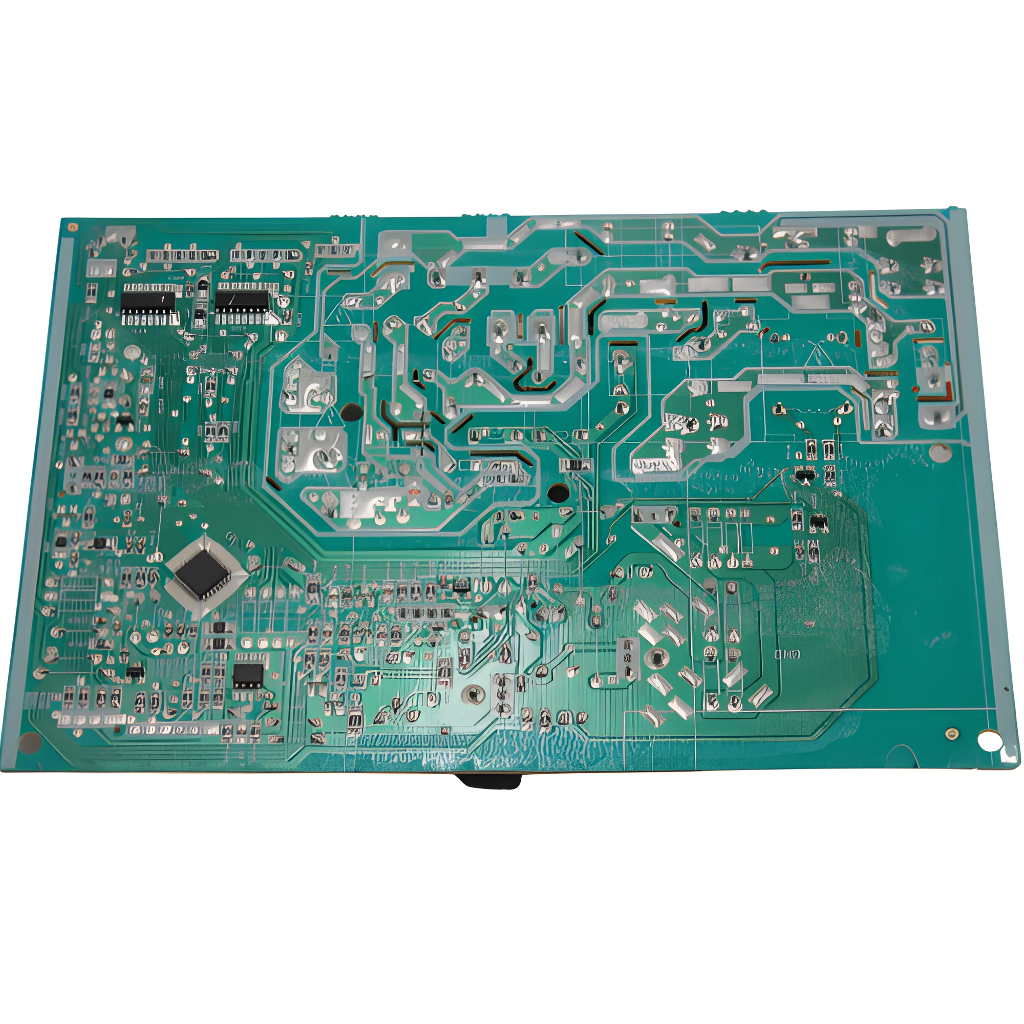 Tarjeta de evaporador 1.5 ton calor,220v, inverter x 2021