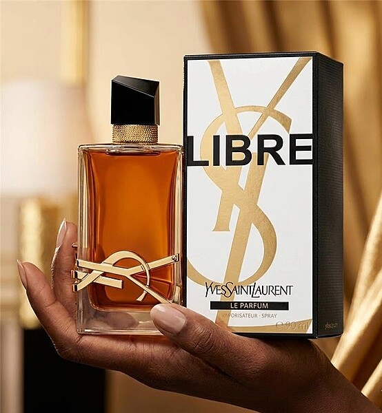 LIBRE LE PARFUM 90ML