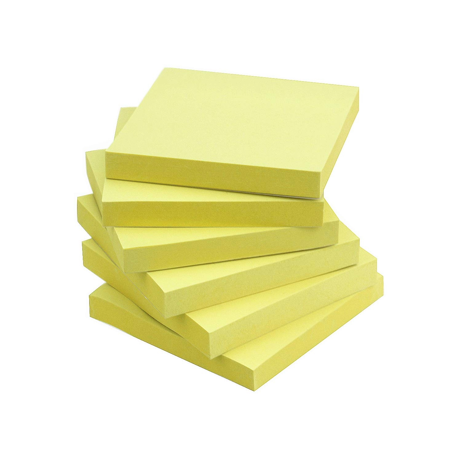 STICKY  NOTE YELLOW 3X3 (75mmX75mm)