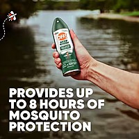 Deep Woods Mosquito Repellent V, up to 8 Hours of Protection from Mosquitoes, 6 oz.