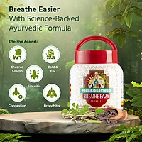 Pankajakasthuri Breathe Eazy Granules 400 gms