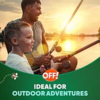 Deep Woods Mosquito Repellent V, up to 8 Hours of Protection from Mosquitoes, 6 oz.