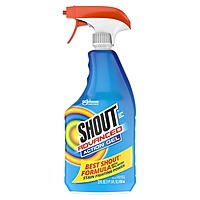 Shout Advanced Acting Gel, Laundry Stain Remover, 22 Ounce