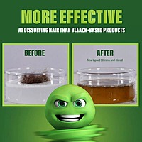 Green Gobbler Drain Clog Dissolver - 31 fl oz