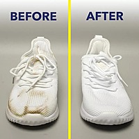 OxiClean White Revive Laundry Whitener + Stain Remover Power Paks - 24ct/21.1oz