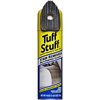 Tuff Stuff Multi-Purpose Foam Cleaner and Stain Remover, 18 Oz