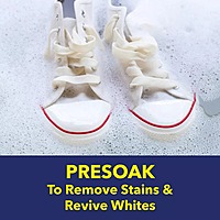 OxiClean White Revive Laundry Whitener + Stain Remover Power Paks - 24ct/21.1oz