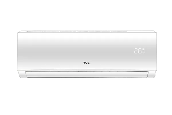 Condensadora Minisplit, 01Ton, Solo Frio, 110v, Estandar - S12P-ECF12O