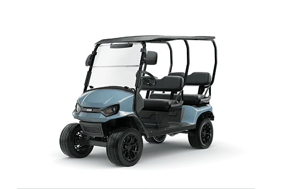 New E-Z-GO Liberty Elite Lithium 2.2 Summit X