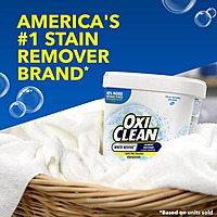 OxiClean White Revive Laundry Whitener + Stain Remover Power Paks - 24ct/21.1oz