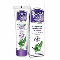 Boroplus Cream - Antiseptic, 40 ml