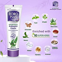 Boroplus Cream - Antiseptic, 40 ml