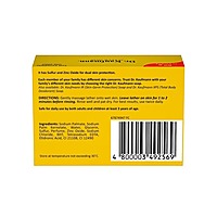 Dr Kaufmann Sulfur Bar Soap 80g