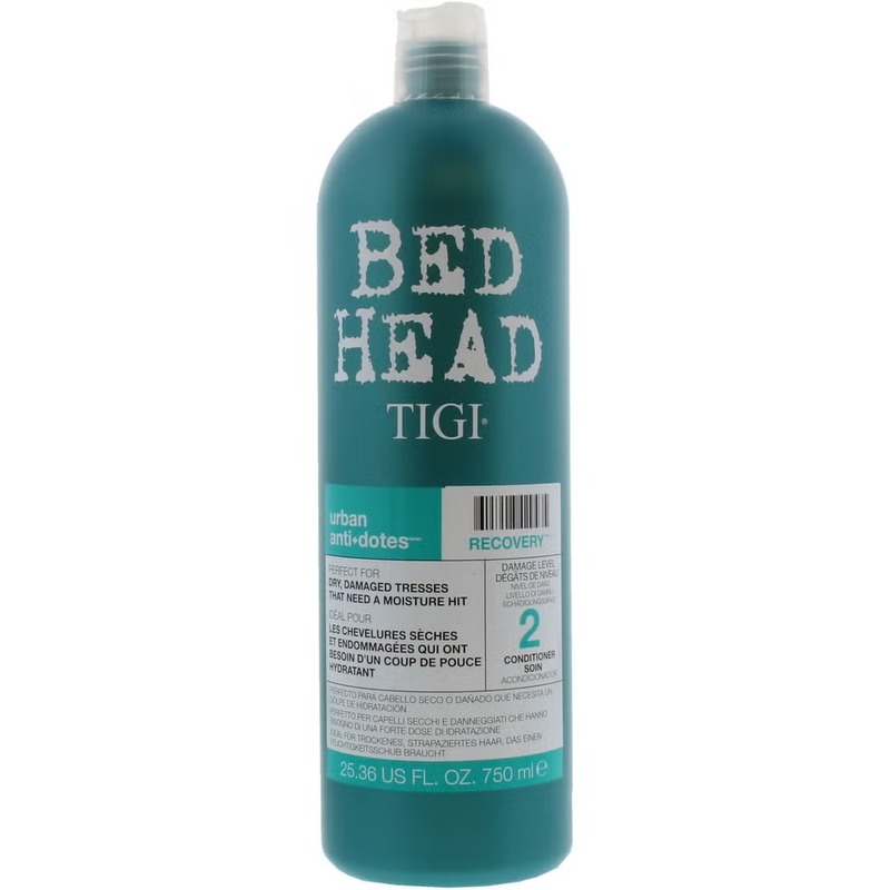 Tigi Bed Head Urban Anti+dotes Recovery Conditioner 750ml