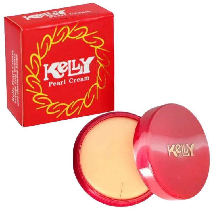 Kelly Pearl Cream 10g